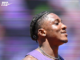 Kayinsola Ajayi menyamai rekor 100m Nigeria dengan kemenangan menakjubkan di Eugene Diamond League