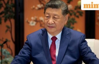 Kebakaran pabrik sepatu di Tiongkok menewaskan 28 orang, salah satu kebakaran paling mematikan dalam beberapa tahun terakhir; Xi Jinping mengkhawatirkan keselamatan di tempat kerja