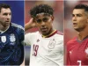 Kebetulan Lamine Yamal yang luar biasa: pertandingan pertamanya melawan Cristiano Ronaldo dan Messi sama-sama final