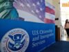 Kebijakan Trump menjadikan pemohon imigrasi berdasarkan pernikahan dan pasangan warga negara AS harus diawasi: lapor