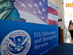 Kebijakan Trump menjadikan pemohon imigrasi berdasarkan pernikahan dan pasangan warga negara AS harus diawasi: lapor