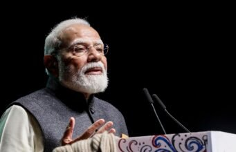 Kecelakaan kapal Vietnam: PM Modi menulis tweet ‘sangat sedih’ ketika 15 orang India meninggal di Phu Quoc