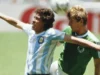 Kehadiran tertinggi dan terendah dalam sejarah final Piala Dunia FIFA jelang final 2026