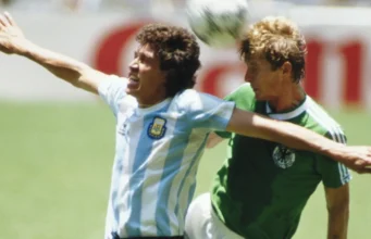 Kehadiran tertinggi dan terendah dalam sejarah final Piala Dunia FIFA jelang final 2026