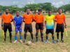 Kejuaraan Sepak Bola Sekolah U-16 Sam Okwaraji Dimulai di Akwa Ibom