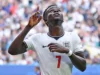Kekacauan 10 gol mutlak: Inggris mengalahkan Prancis saat Mbappé memecahkan rekor Piala Dunia sepanjang masa