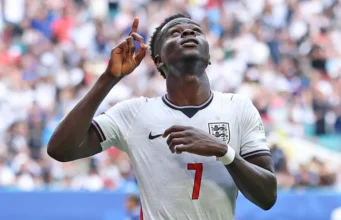 Kekacauan 10 gol mutlak: Inggris mengalahkan Prancis saat Mbappé memecahkan rekor Piala Dunia sepanjang masa