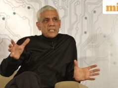 Kekayaan Bersih Vinod Khosla – Segalanya Tentang Pemilik Baru Seattle Seahawks yang Mendapat Kontrak Rekor $9.6 Miliar