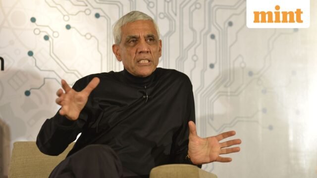 Kekayaan Bersih Vinod Khosla – Segalanya Tentang Pemilik Baru Seattle