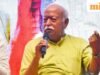 Kelompok LGBTQ+ adalah bagian dari masyarakat, kata kepala RSS Mohan Bhagwat; memperingatkan terhadap hubungan perumahan