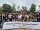 Kelompok proyek yang dipimpin Kookmin University mengadakan program koordinasi sumber daya global di Sydney