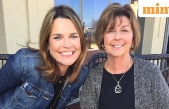 “Keluarga kami menderita”: permohonan Savannah Guthrie yang memilukan karena ibunya, Nancy, telah hilang selama lebih dari 6 bulan