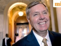 Kematian Lindsey Graham: Laporan mengatakan pemeriksa medis menghubungkan kemungkinan penyebab kematian dengan diseksi aorta