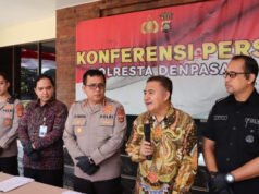 Kematian tahanan Australia di tahanan imigrasi Bali terungkap
