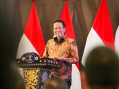 Kementerian Kehakiman Indonesia menawarkan kewarganegaraan ganda secara terbatas