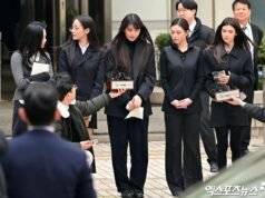 Kenapa hanya Danielle? Ador menjelaskan gugatan ganti rugi karena rumor kembalinya NewJeans semakin banyak