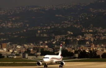 Keputusan Trump untuk memulihkan penerbangan langsung ke Lebanon meningkatkan harapan diaspora