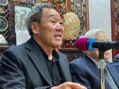 Keputusan hak kesulungan dipuji sebagai kemenangan cicit Wong, Kim Ark