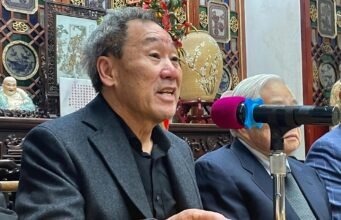 Keputusan hak kesulungan dipuji sebagai kemenangan cicit Wong, Kim Ark