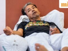 Keputusan rawat inap Sonam Wangchuk di Safardjung benar: Delhi HC tentang permohonan pemindahan Gitanjali ke Medanta: Apa yang tertulis