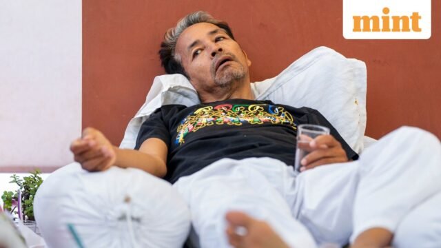 Keputusan rawat inap Sonam Wangchuk di Safardjung benar: Delhi HC