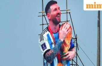 Kerala mengumumkan perpisahan final Piala Dunia: Meme membanjiri media sosial ketika sekolah dan perguruan tinggi tutup di tengah kegilaan Messi