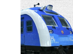 Kereta hidrogen pertama di India yang mulai beroperasi minggu depan: rute, kecepatan, teknologi, dan semua yang perlu Anda ketahui