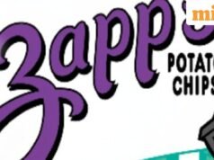 Keripik Populer Ini Baru Saja Diingat FDA Paling Berisiko – Inilah Alasannya