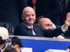 Keruntuhan Argentina pasca final tidak bisa dimaafkan: FIFA harus bertindak tegas