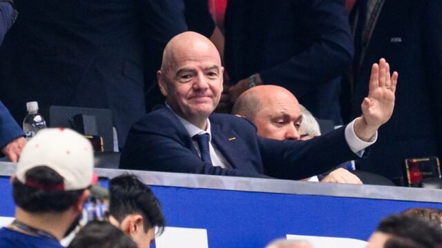 Keruntuhan Argentina pasca final tidak bisa dimaafkan: FIFA harus bertindak