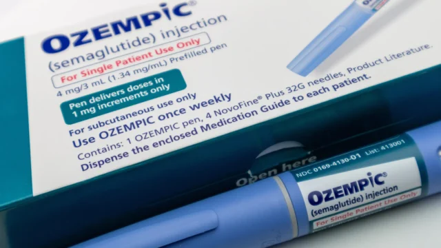 Kesalahan Ozempic dan Wegovy mengirim ribuan orang ke pengendalian racun