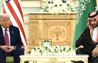 Kesepakatan nuklir AS-Saudi memberi sinyal kepada bank-bank Timur Tengah untuk melakukan pencegahan