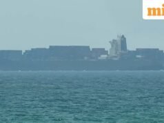 Ketegangan di Hormuz meningkat ketika AS melancarkan serangan baru terhadap Iran atas ancaman terhadap pelayaran komersial