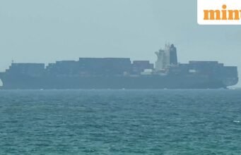 Ketegangan di Hormuz meningkat ketika AS melancarkan serangan baru terhadap Iran atas ancaman terhadap pelayaran komersial