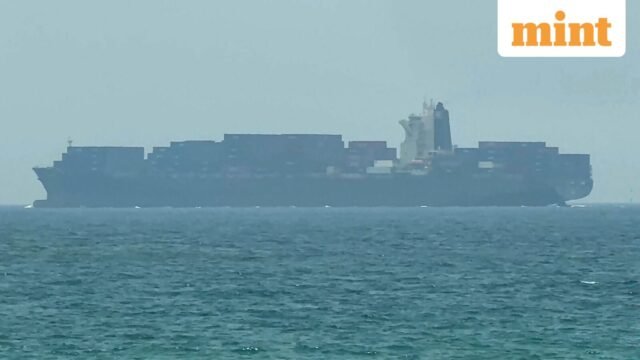 Ketegangan di Hormuz meningkat ketika AS melancarkan serangan baru terhadap