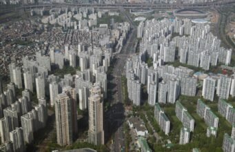 Ketika “jeonse” memudar, jalan menuju kepemilikan rumah semakin menyempit di Korea