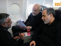 Ketika perang dengan AS semakin intensif, para ekstremis menuduh para pemimpin puncak merencanakan ‘kudeta’ terhadap Khamenei