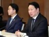Ketua Grup SK akan mengunjungi AS untuk debut pencatatan SK hynix di Nasdaq