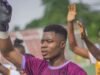 Kiper Akwa United Uchechukwu Aloysius masuk dalam skuad terakhir Flying Eagles untuk Kejuaraan WAFU B U20