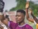 Kiper Akwa United Uchechukwu Aloysius masuk dalam skuad terakhir Flying Eagles untuk Kejuaraan WAFU B U20