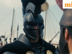 Koleksi Box Office Global Odyssey Hari ke-3: Epik Christopher Nolan Meraup $264 Juta di Akhir Pekan Pembukaan Besar-besaran