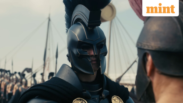 Koleksi Box Office Global Odyssey Hari ke-3: Epik Christopher Nolan