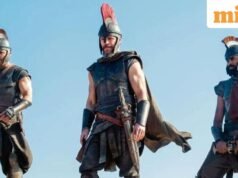 Koleksi Box Office Odyssey Hari 1: Magnum opus Christopher Nolan bertujuan untuk mendapatkan pembukaan yang kuat di India