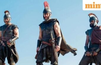 Koleksi Box Office Odyssey Hari 1: Magnum opus Christopher Nolan bertujuan untuk mendapatkan pembukaan yang kuat di India