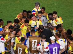 Kolombia vs Ghana 4/1 Tips untuk Pembuat Taruhan