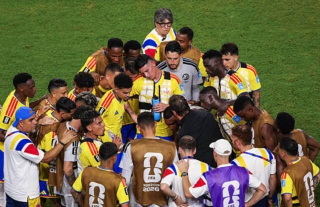 Kolombia vs Ghana 4/1 Tips untuk Pembuat Taruhan