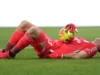Kompetisi Liga Premier dan Inggris akan menguji aturan cedera kiper baru yang bertujuan untuk menghentikan pemborosan waktu