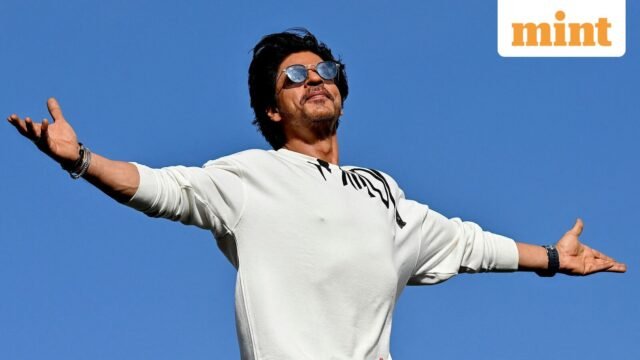 Kontroversi Mannat: Mengapa Shah Rukh Khan Diseret ke Pengadilan? “Karena