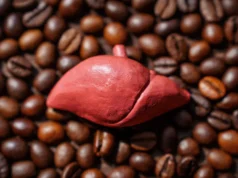 Kopi dapat membantu melindungi hati dari lemak, jaringan parut dan kanker