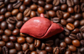 Kopi dapat membantu melindungi hati dari lemak, jaringan parut dan kanker
